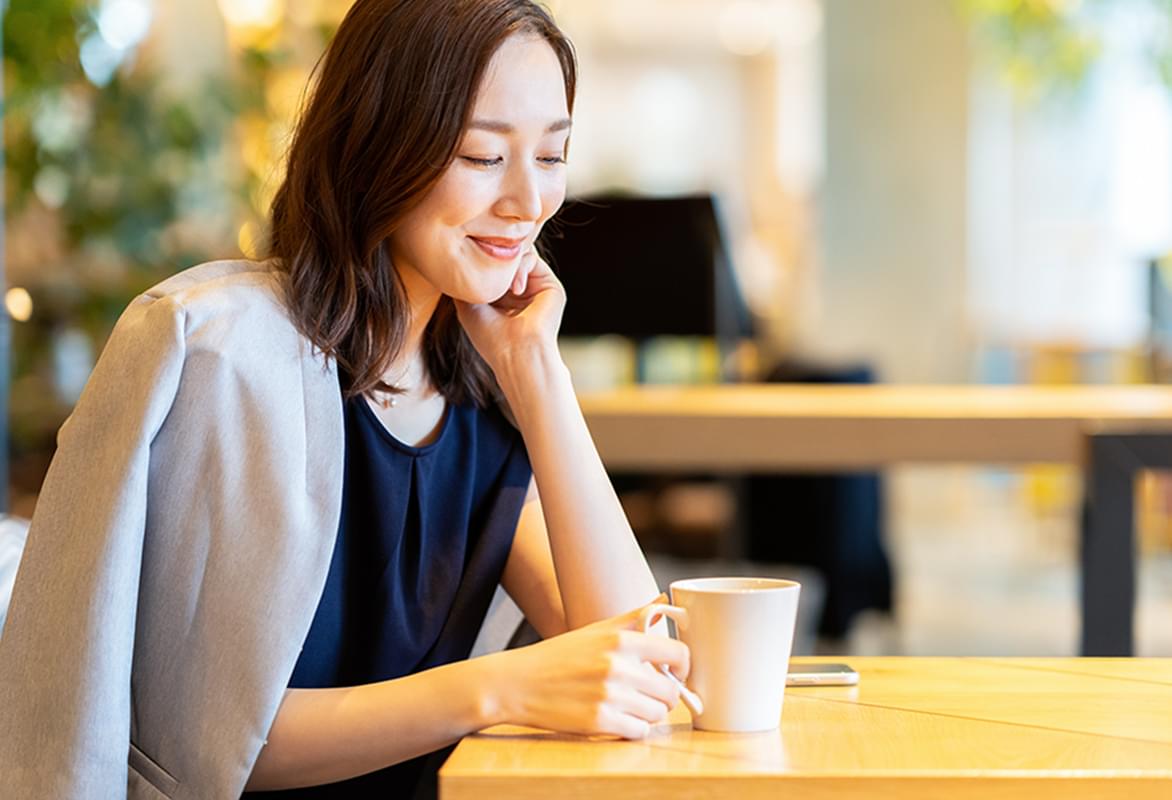 行動心理数秘学®